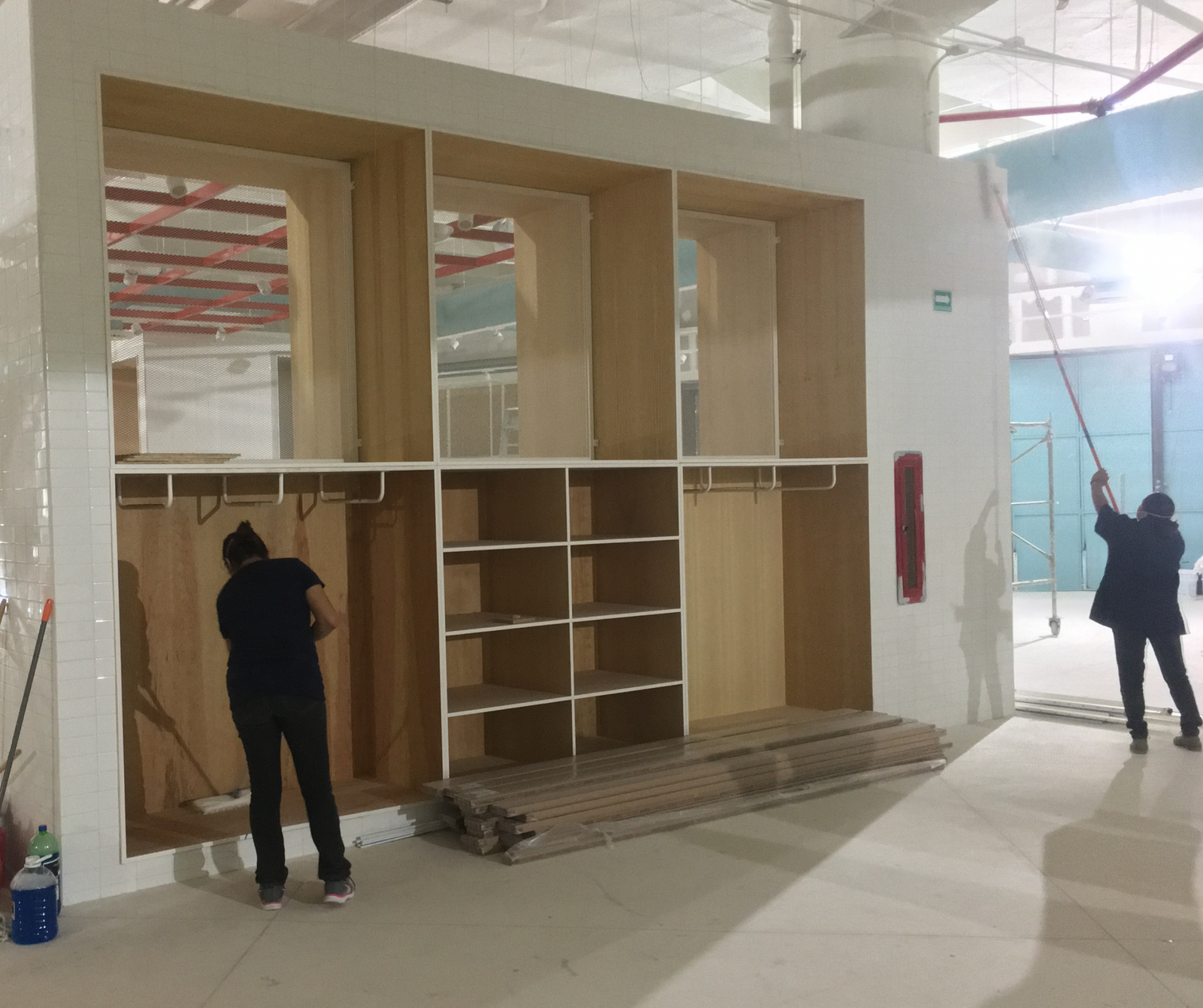 servicios de llimpieza