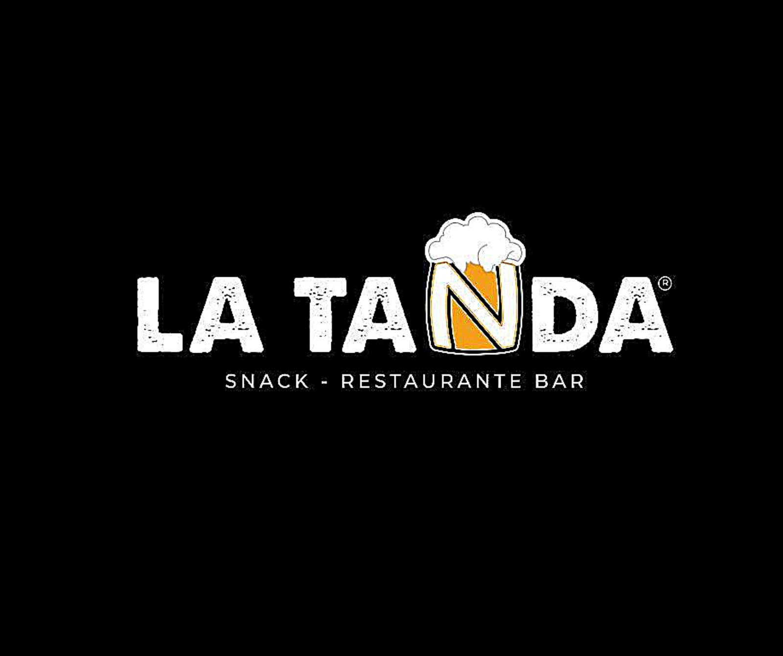 la tanda